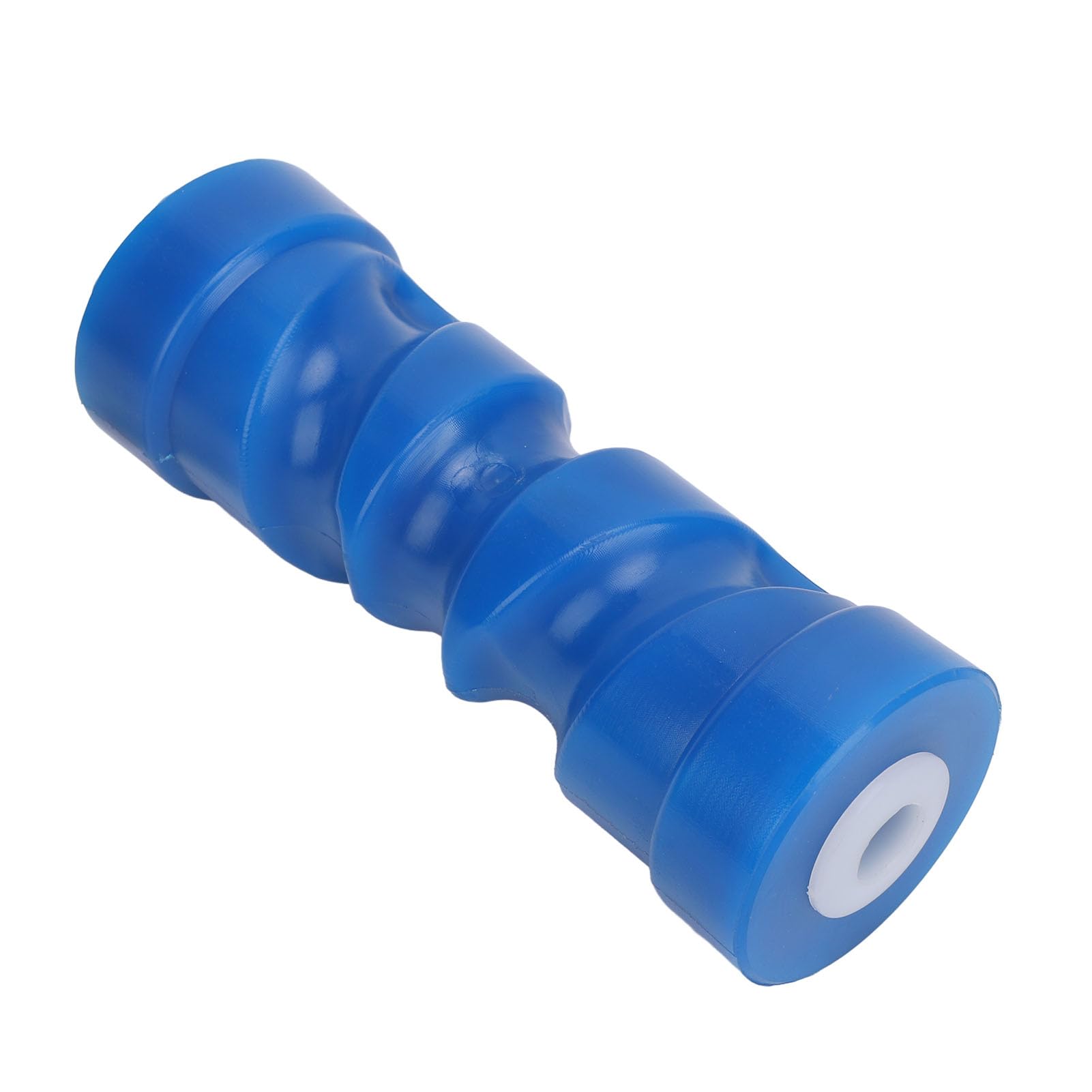 8inch Self Centering Keel Roller Bow Stop Heavy Duty for Boat Trailer Yacht Non Marring Efficient Loading