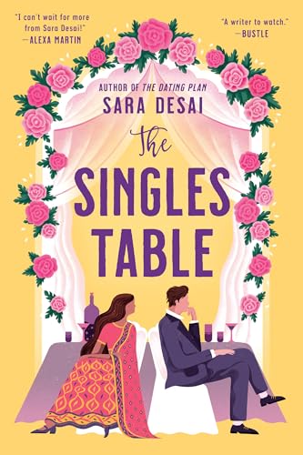 The Singles Table view 2