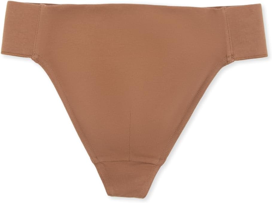Capezio Men's Capezio Self Lined Thong Dance Belt