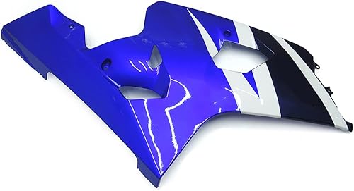 Miniatura 6 de Kit de carenado apto para Suzuki 2004 2005 GSXR600 GSXR750 K4 04 05 GSXR 600 GSX-R 750 Carenados ABS inyección de plástico carrocería