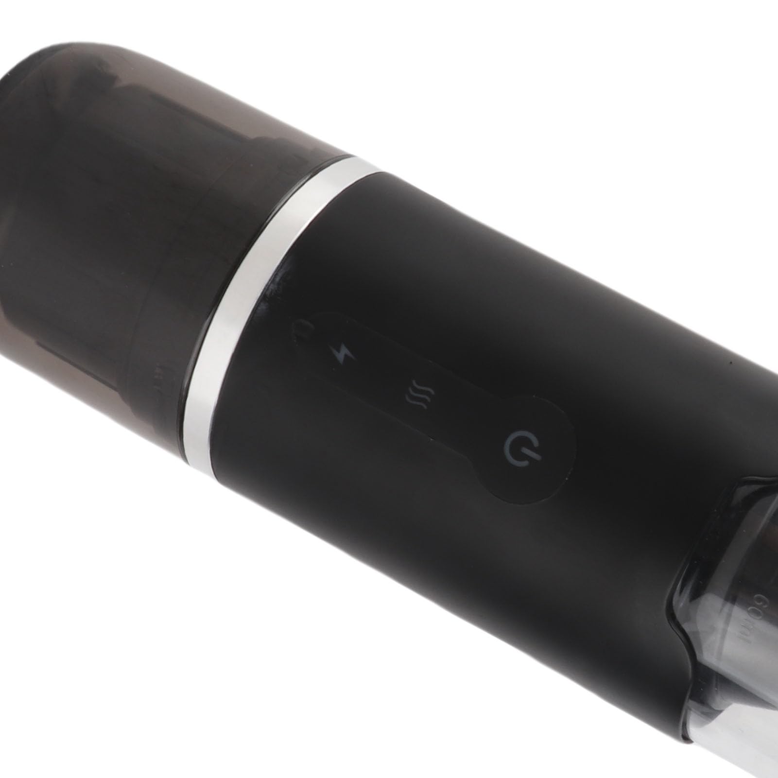 de Cápsulas Portátil para Coche de Viaje Pequeño DC1 de Cápsulas Portátil para Coche de Viaje Pequeño DC12V Eléctrica Automática de Mano para de