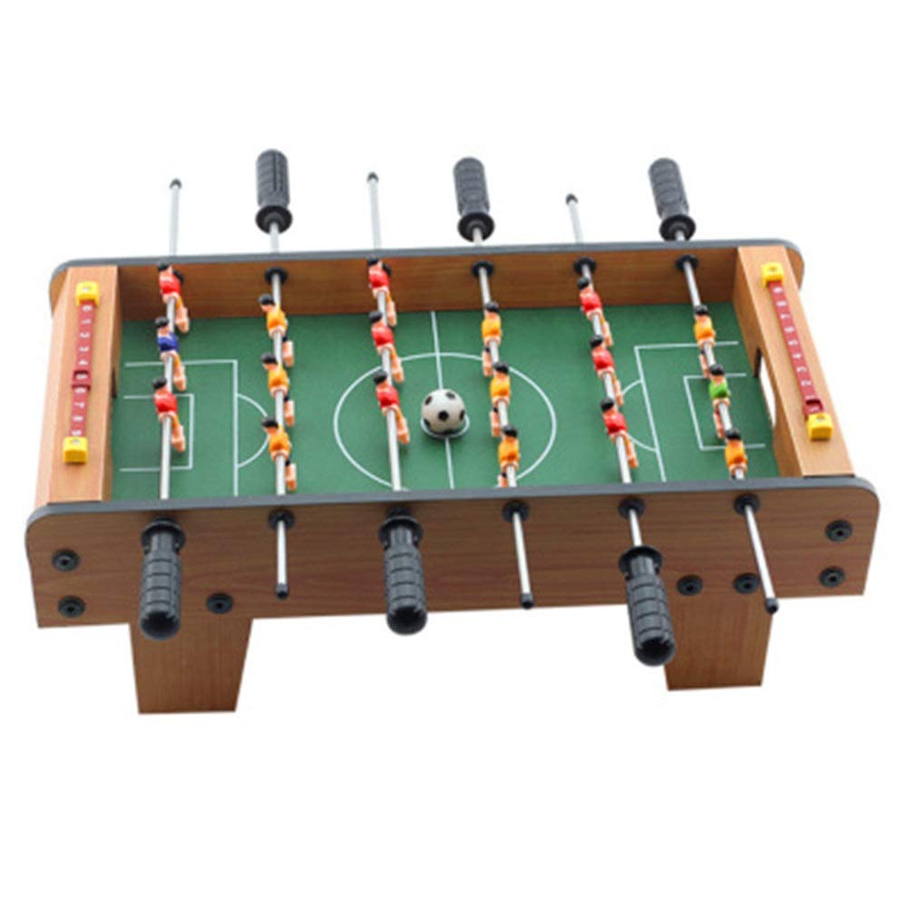 Steady Combo Game Table Foosball Soccer Competition Table Top Set Game