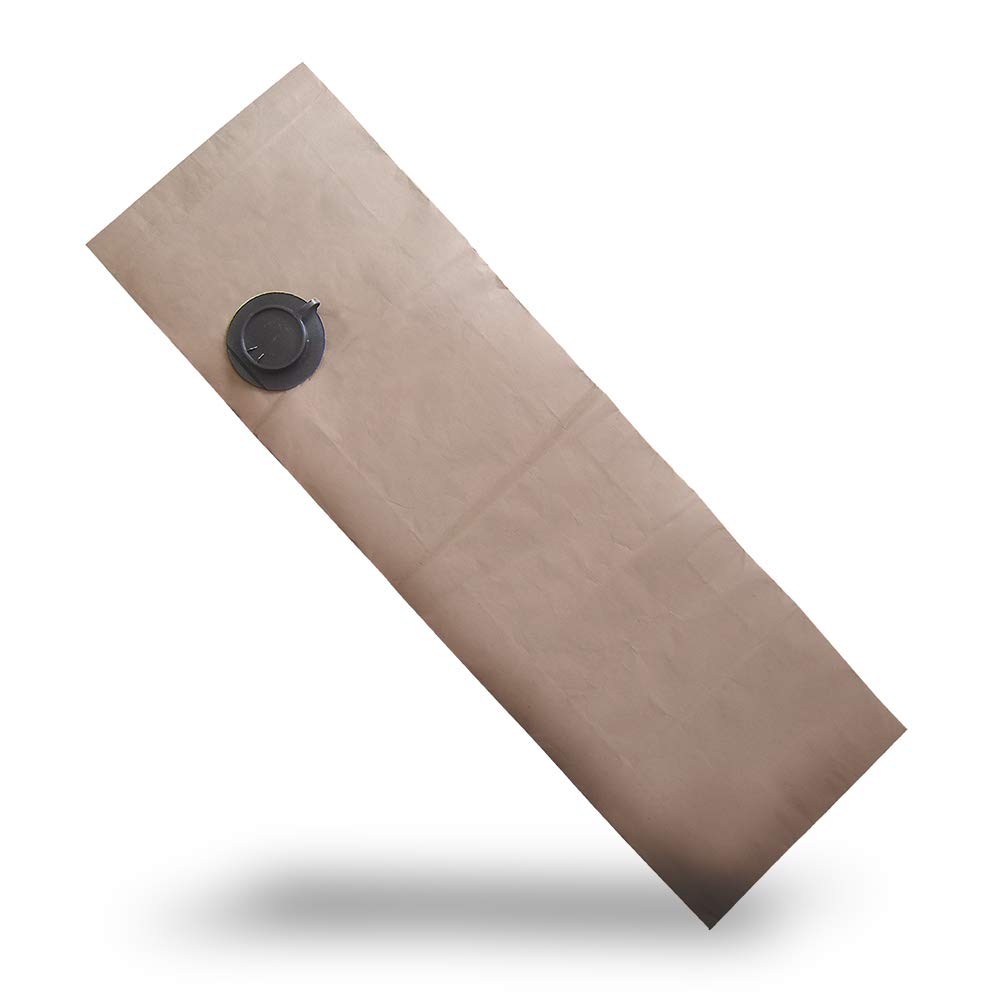 MisterVac compatible con bolsas de repuesto para aspiradora 40 piezas Wap SQ 650