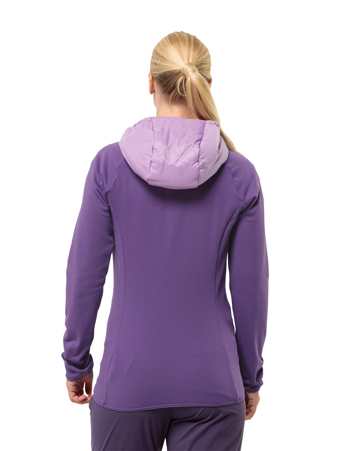 Jack Wolfskin Routeburn Pro Hybrid W damskie