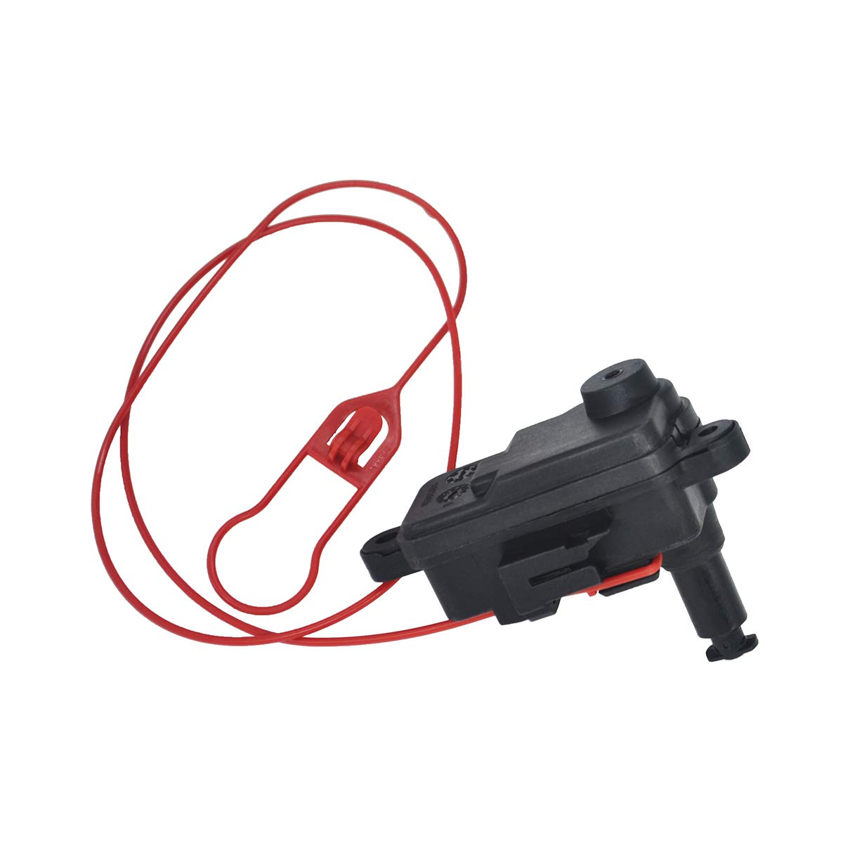 Attuatore blocco sportello sportellino carburante 4L0862153D per A1 A3 A6 A7 Q3 Q7 S7 S6 RS7 RS5