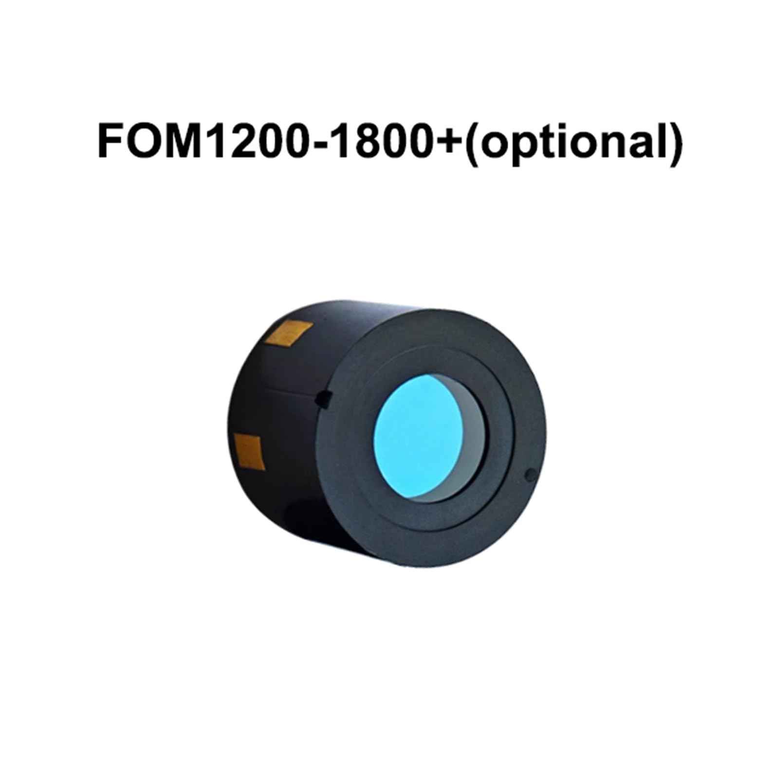 Lunettes de Vision Nocturne, Gen3 P43 MX-10160 FOM1400+ Image Intensifier White Tube for PVS14 PVS31