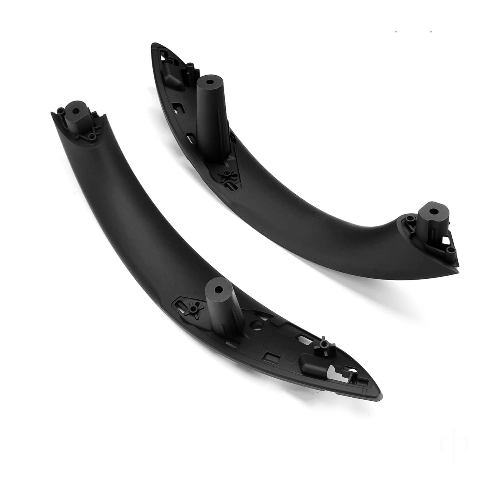 KVGAEANDNK Car Door Storage Box for BMW for 3 for Series F30 F31 Interior Door Handle Trim Cover (OE# 51417279312)