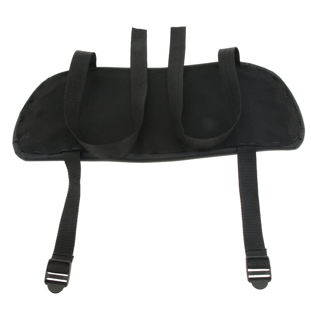 Confezione Da 3, Poggiatesta per Lettino Da Massaggio - Cuscino Lettino Portatile E Regolabile Il Viso (rivestimento in Pelle, Fac