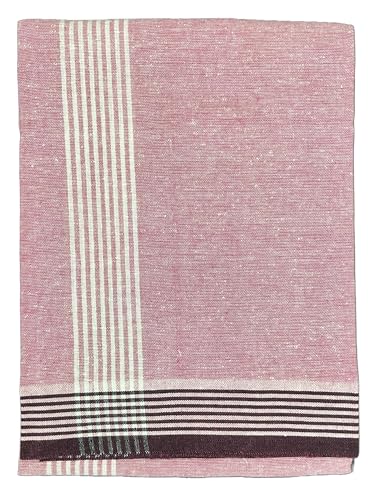Image of Men's Cotton Lungi | Traditional Indian Wear | Soft & Breathable Checked Lungis for Daily Comfort, Home Wear & Casual Use | Free Size Wrap