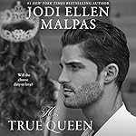 Cover of His True Queen