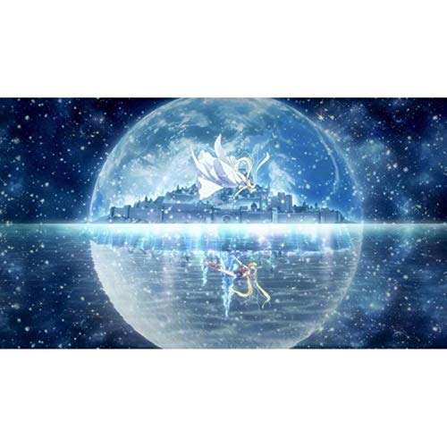 美少女戦士セーラームーンパズルアニメーションゲーム300/500/1000/1500知育玩具グッズ (1500個)