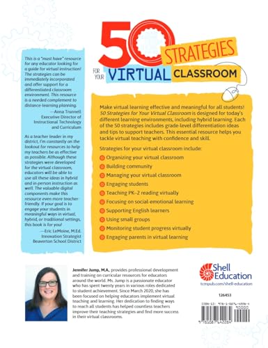 50 Strategies for Your Virtual Classroom - Image 2