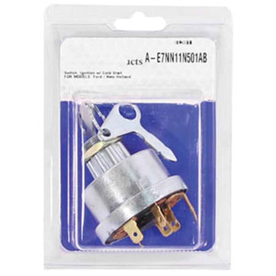ぬに Amazon.com: 129572 Ignition Switch with 2 Key, 3 Position 6