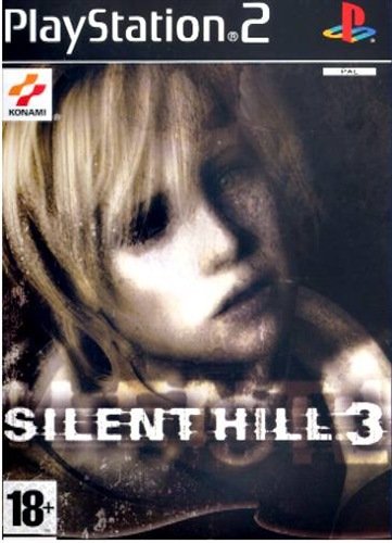  Silent Hill 3