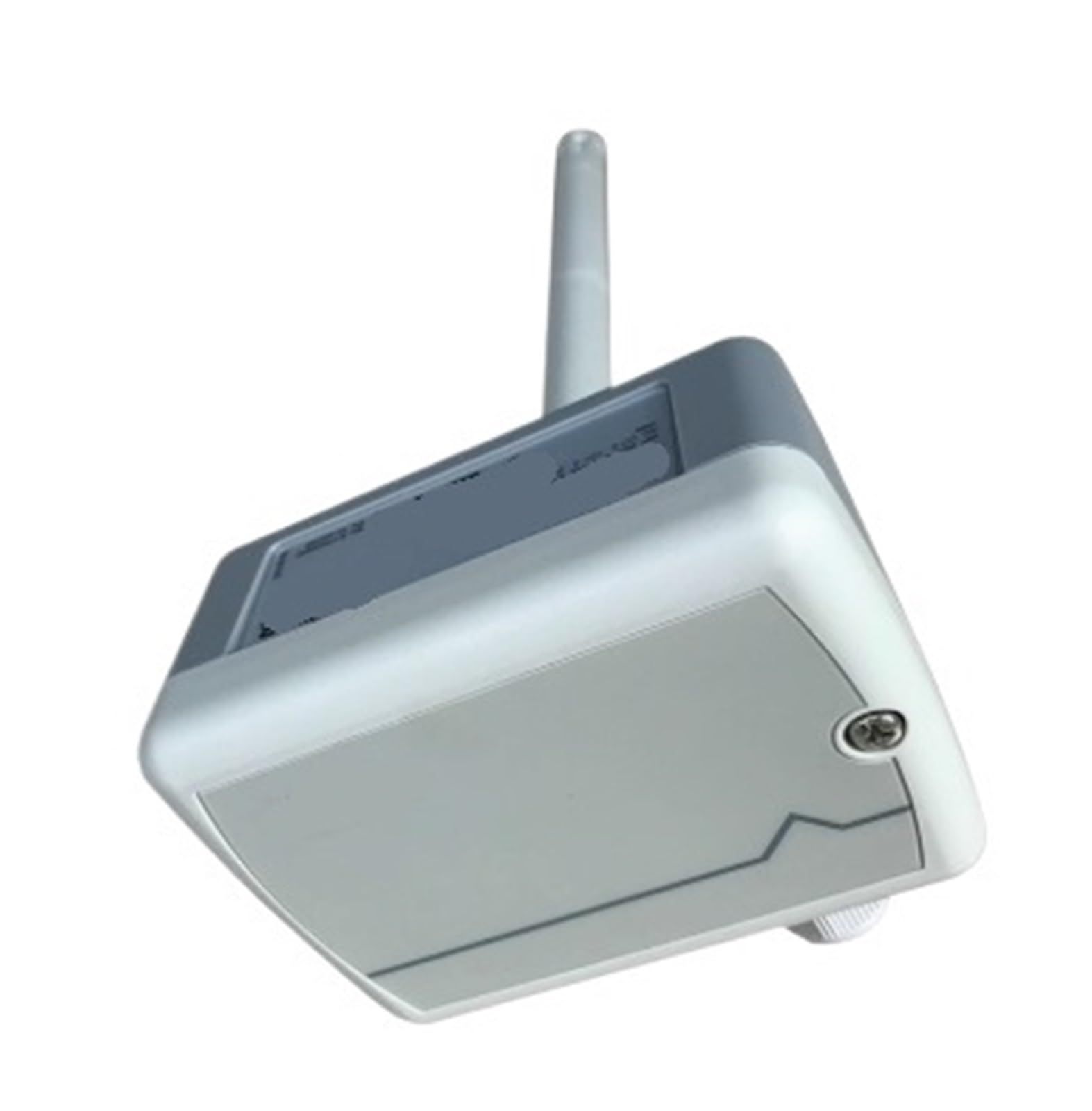MXXDMOPD Temperature and Humidity Sensor SDC-H1T1-24-A5 SDC-H1T1-24-A3 SDC-H1T1-24-A2 Air Quality Wall Mounted Duct(SDC-H1T1-24-A5 5% accuracy)
