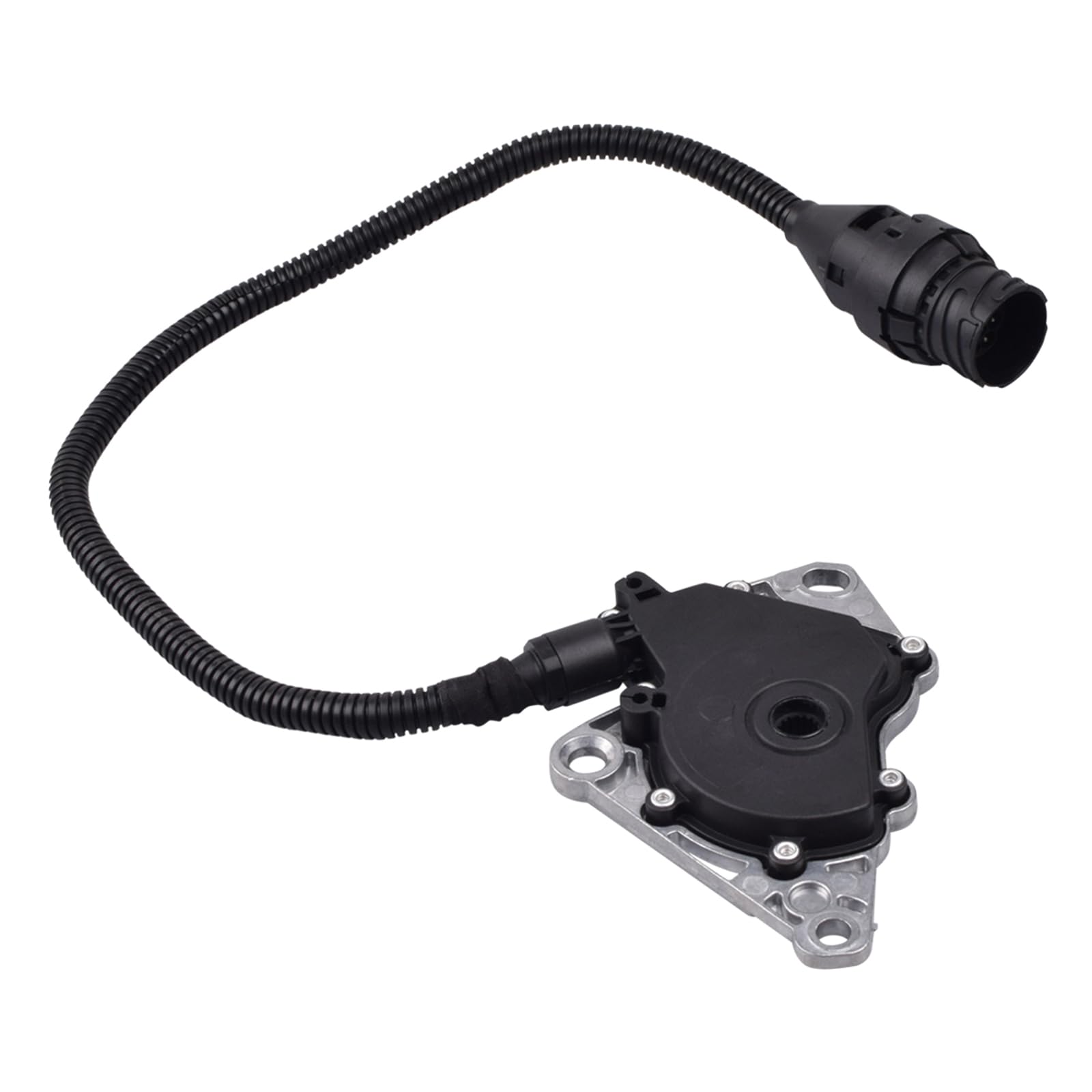 24107512755 Getriebeschalter für A4S-440Z 5HP-24 sorgen für eine effiziente Signalübertragung und Widerstandsfähigkeit gegenüber extremen Bedingungen Temperaturbeständige Schalter
