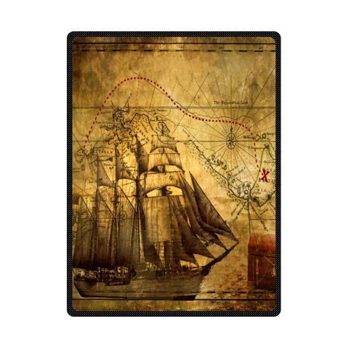 HommomH60" x 80" Blanket Comfort Warmth Soft Cozy Air Conditioning Easy Care Machine Wash 60" x 80" B01JUHS5B4