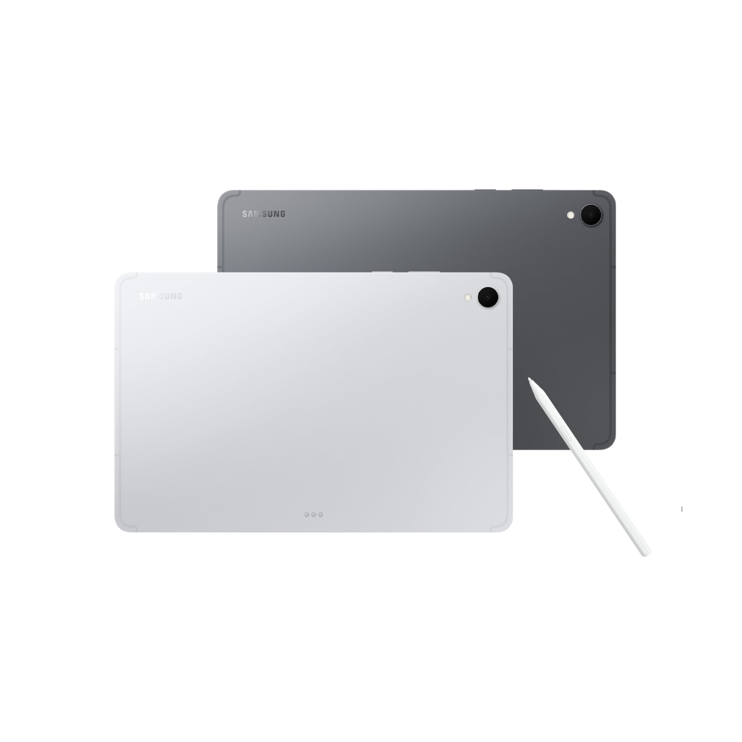 Galaxy Tab S11 Wifi 256G シルバー Galaxy Tab S11 256GB | Silver Tablet (Wi-Fi) | Samsung US