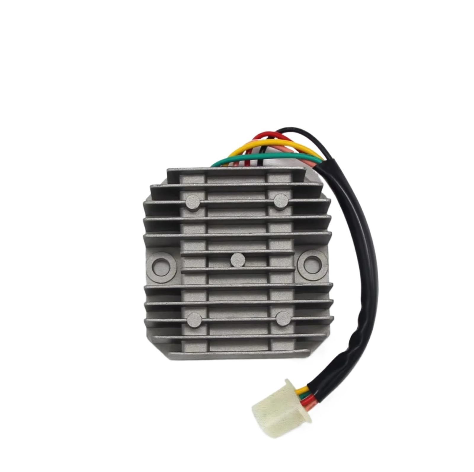 Régulateur de tension moto 4 temps pièce redresseur SYM Wolf Can-am DS 70 - 7