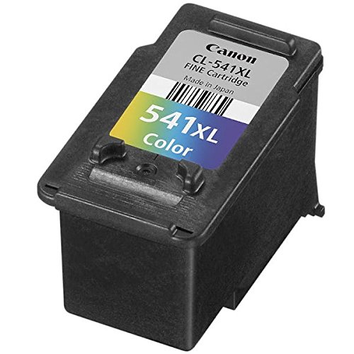 Original Genuine High Capacity Canon PG540L (PG-540L) Black