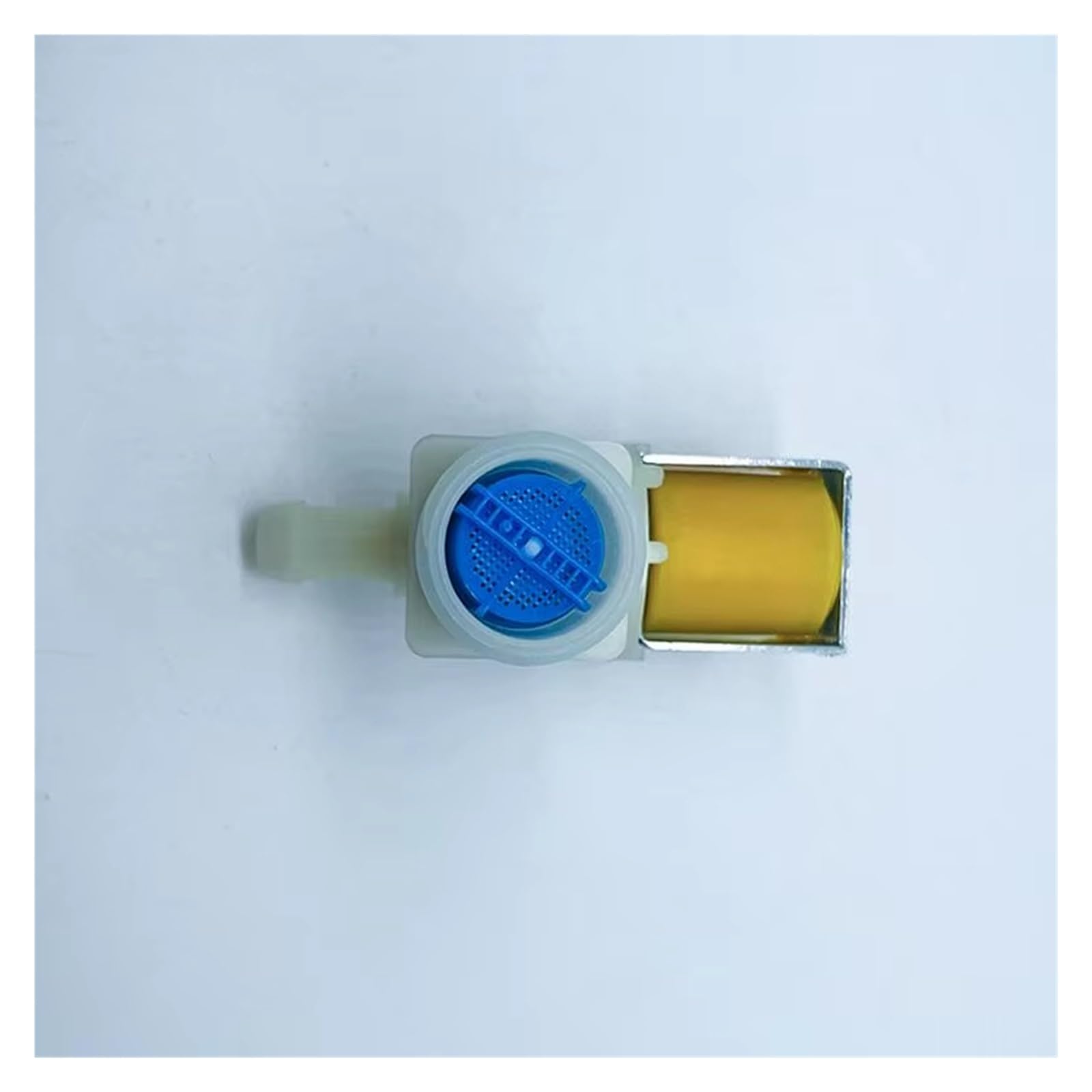 Electroválvula Válvula Solenoide De Entrada De Agua Universal Para Lavadora 120V 240077958/33190355 Válvula de admisión