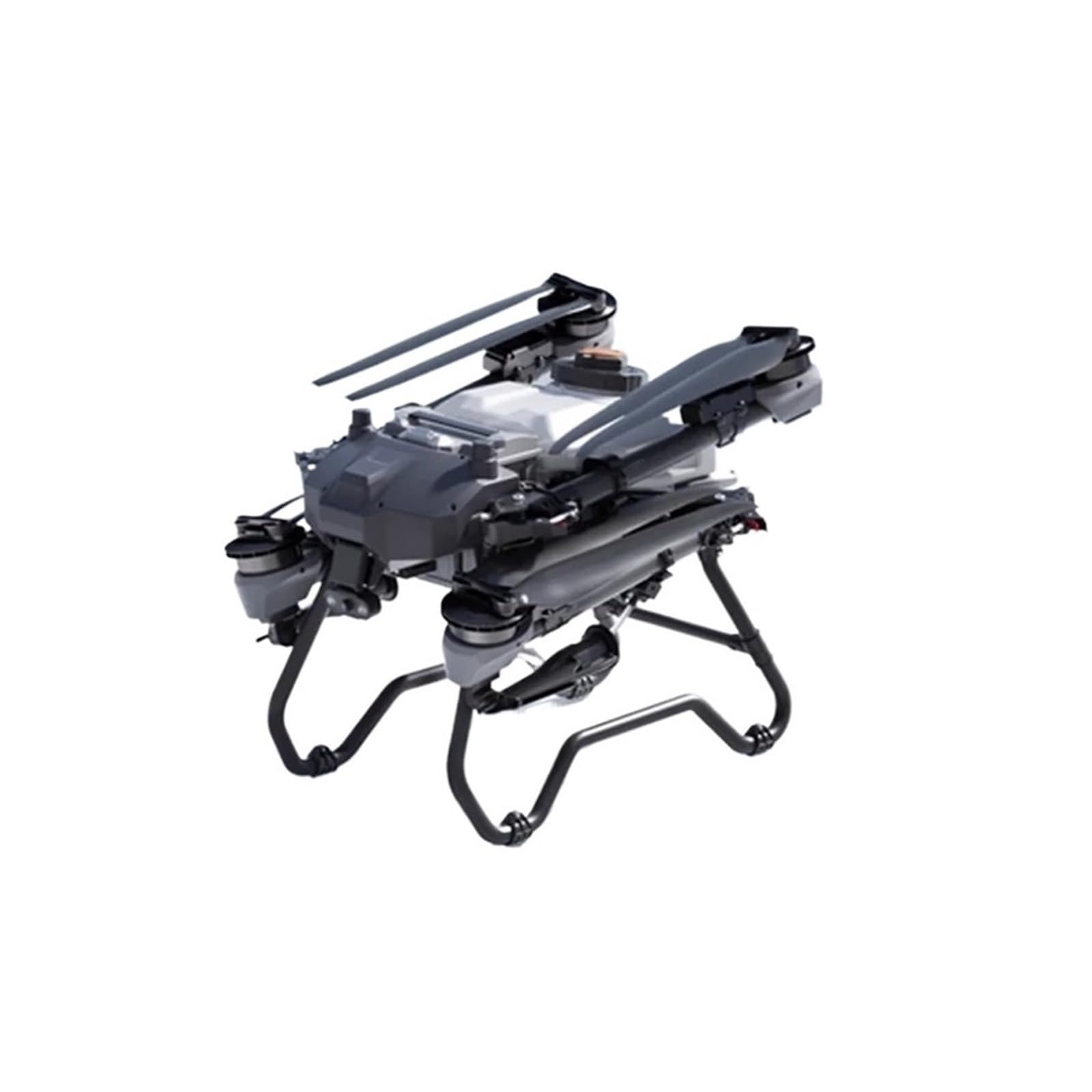 Drone agricolo capacità 20 litri X9PLUS, compatibile con JIS, LV20 G2(LV20 gray frame)