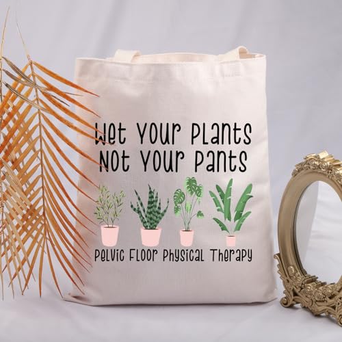 Bolso Tote para fisioterapeuta pélvico JNIAP miniatura 3