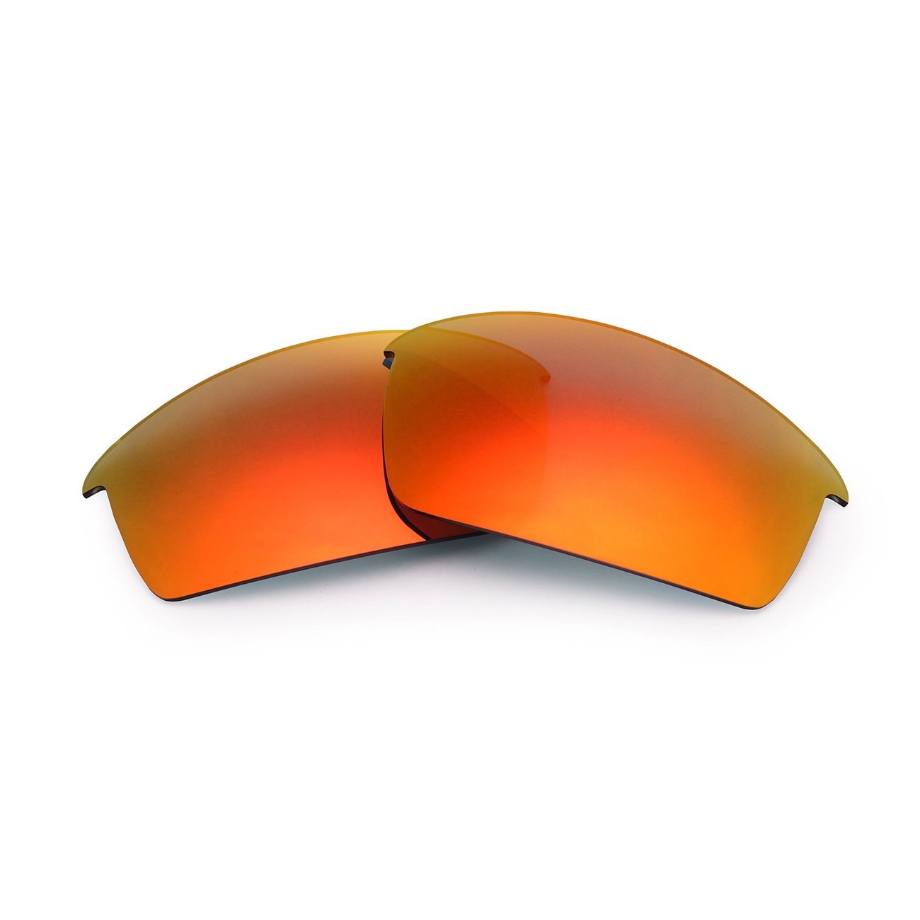 OKAYNISPolarized Replacement Sunglasses Lenses for Oakley Bottlecap