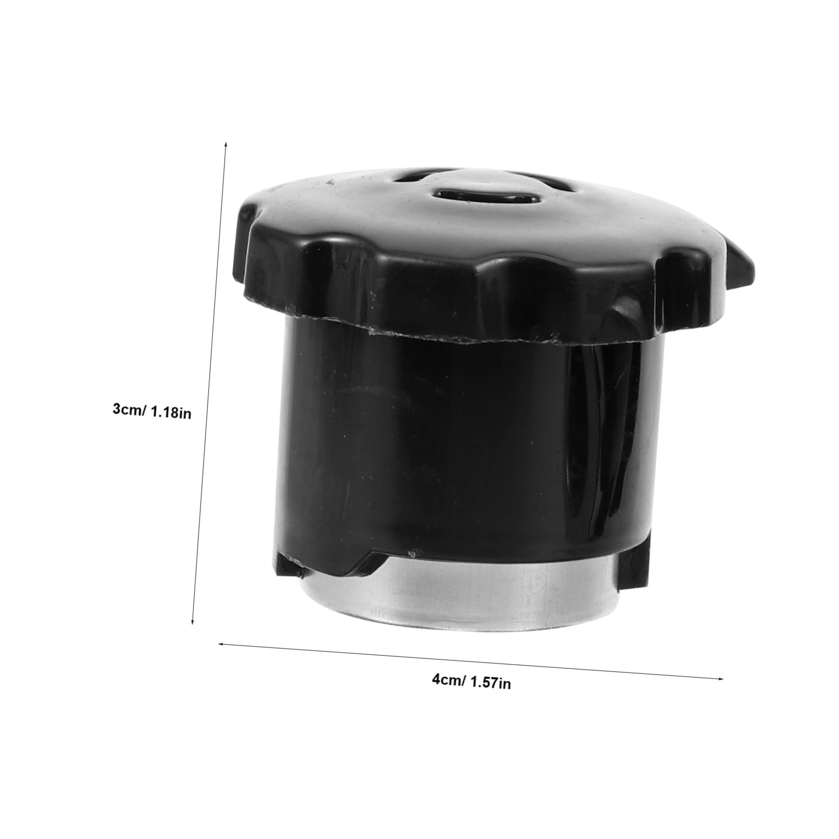 Angoily 10piezas Válvula De De para Olla Eléctrica De Compatible Múltiples Modelos Accesorio De Seguridad y Descompresión Fabricada Duradero