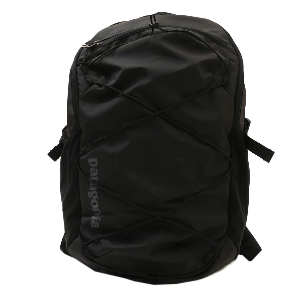 Amazon.co.jp: [パタゴニア] Refugio Day Pack 30L 47928 BLACK