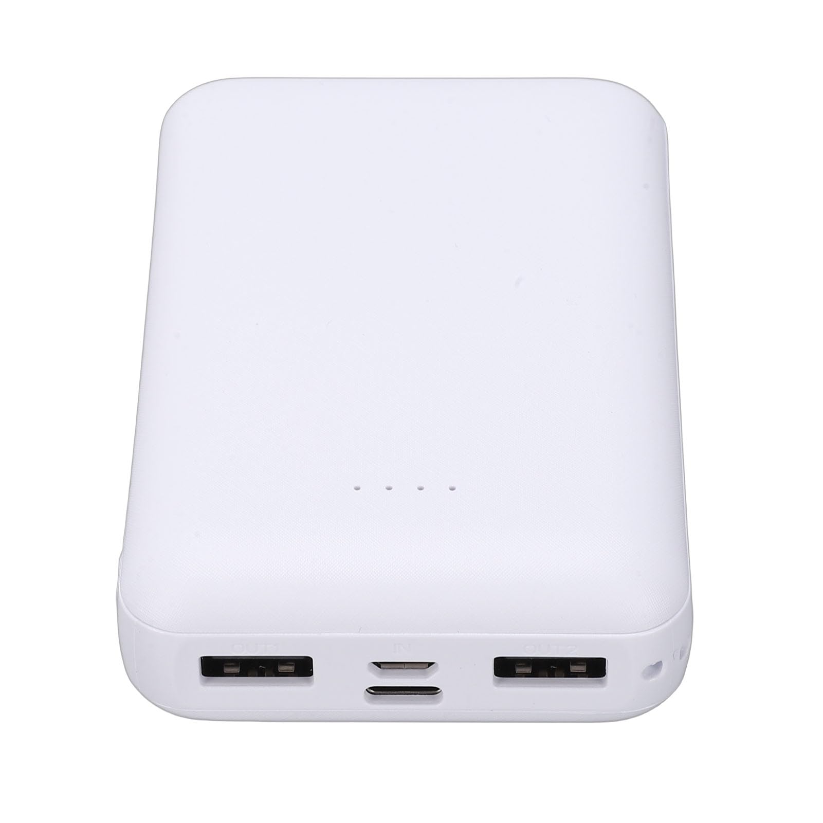 Haofy Batterie pour Vêtements Chauffants 20 000 MAh avec Micro USB USB Type C pour Gilets Chauffants, Vestes, Pantalons, Travail en Plein Air, Ski, Randonnée, Camping, Déplacements Quotidiens