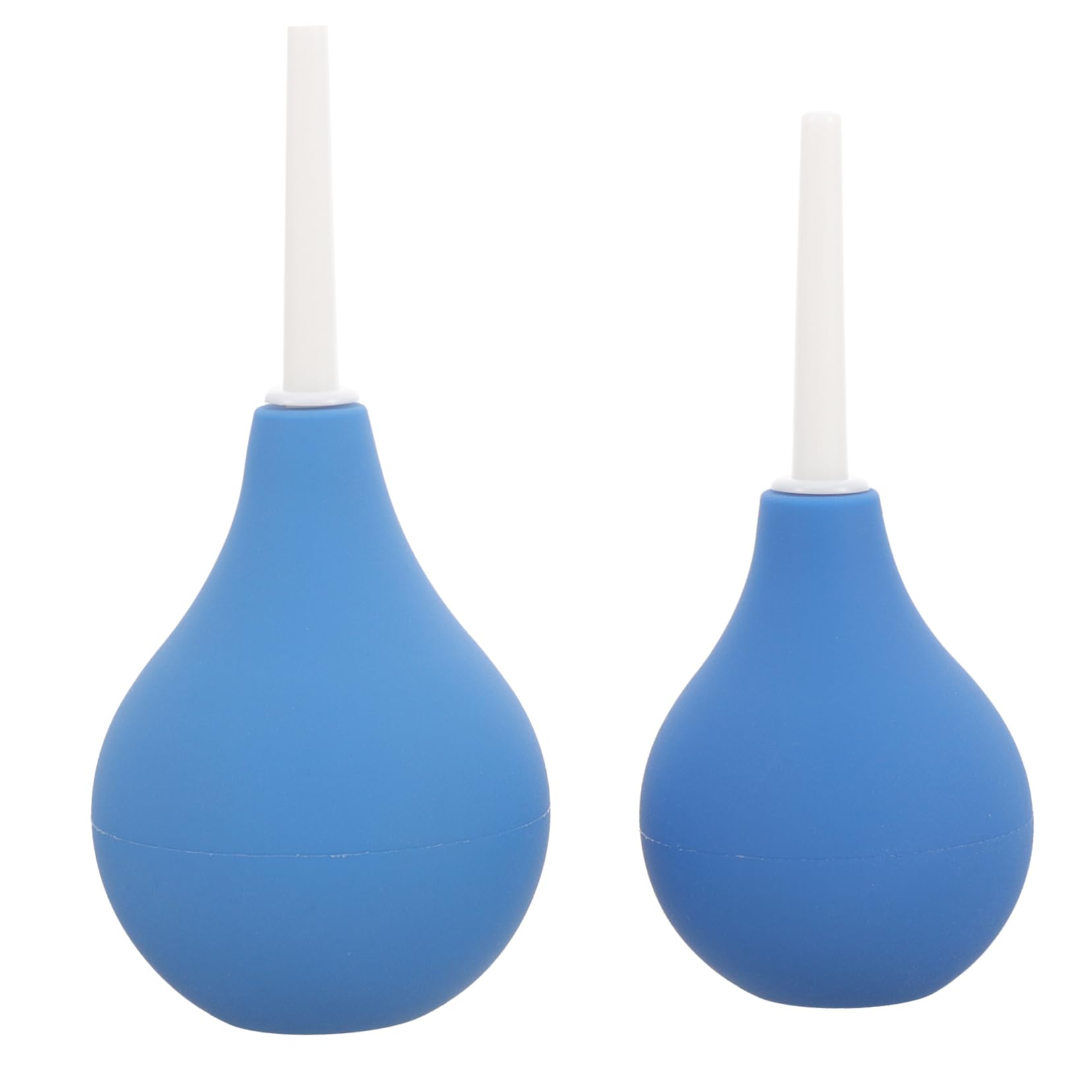 PartyKindom Ear Cleaners Ear Washing Squeeze Bulb for Boys and Girls Adults Easy to Use