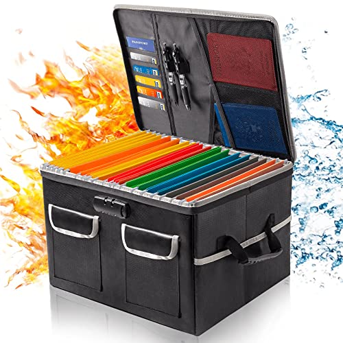 List of Top Ten Best Portable Filing 2023 Reviews