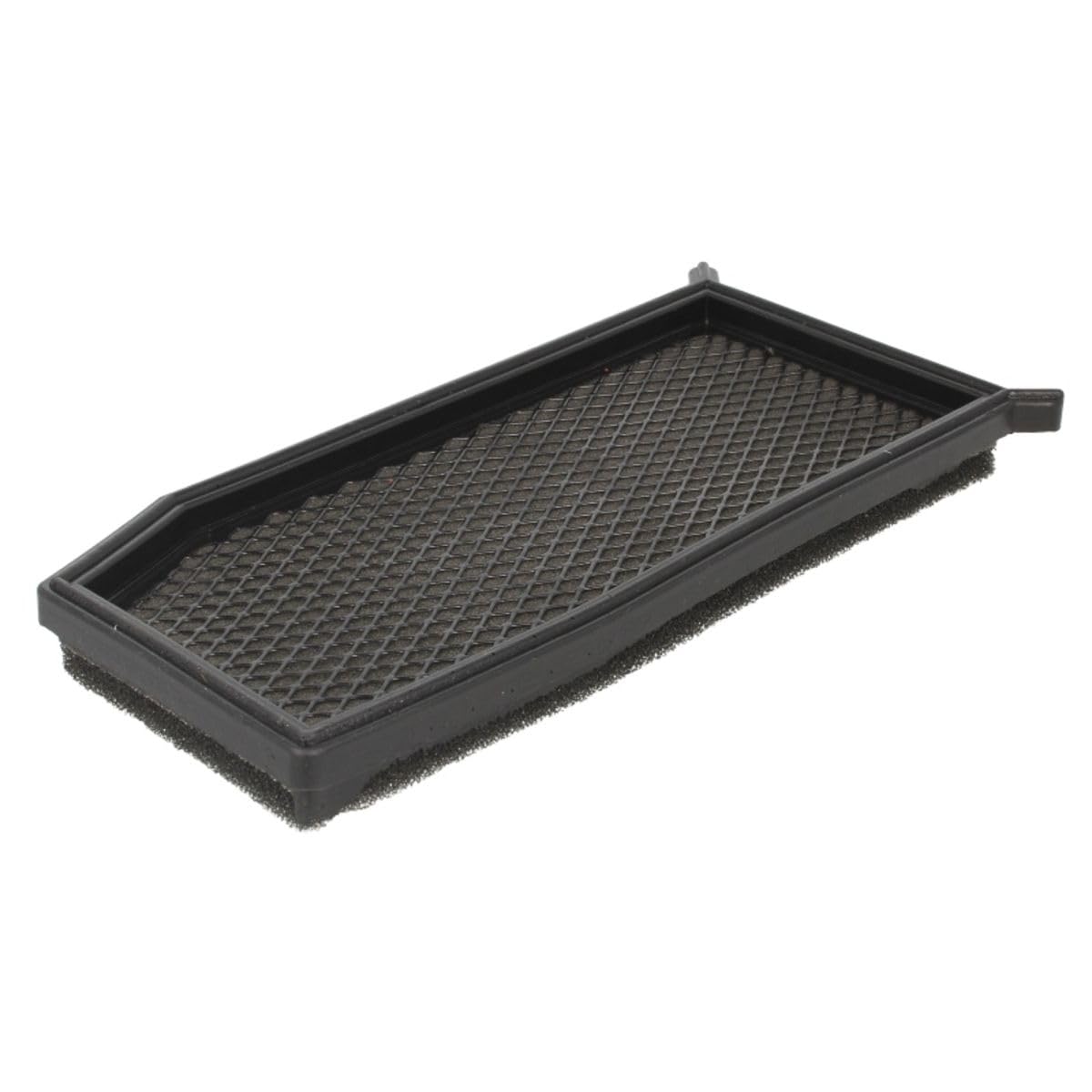 Pipercross Filtro para Mercedes-Benz AMG, PP2040 | Hasta 40% más flujo de aire, Mejor economía combustible, Garantía de por vida, Fabricación británica, Diseño ecológico