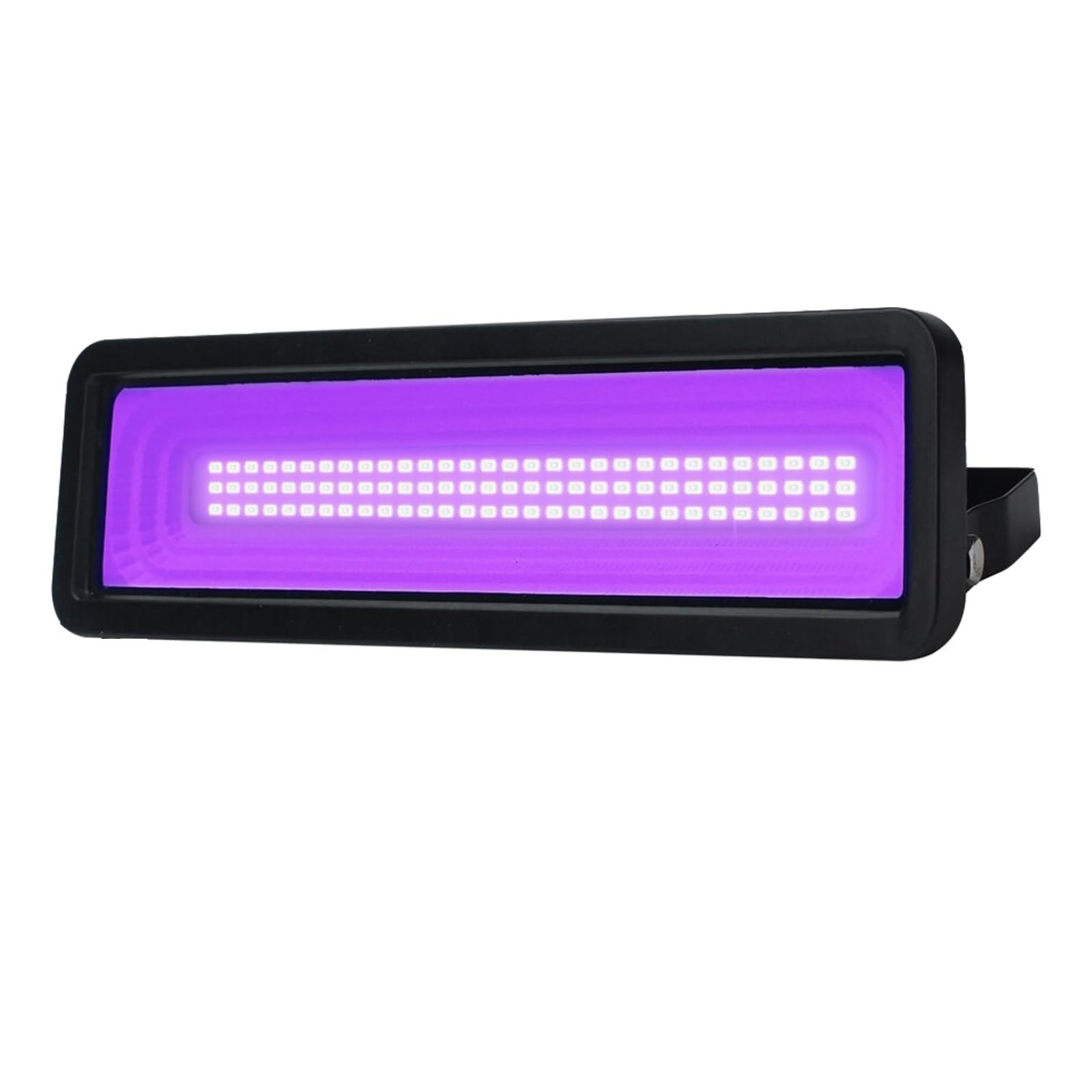 UV Curing Lamp, 50W LED UV Black Light,Spotlight IP66 Waterproof,395-405 Nm Wavelengths Lamp for Party, Bar, Aquarium for Art & DIY Projects