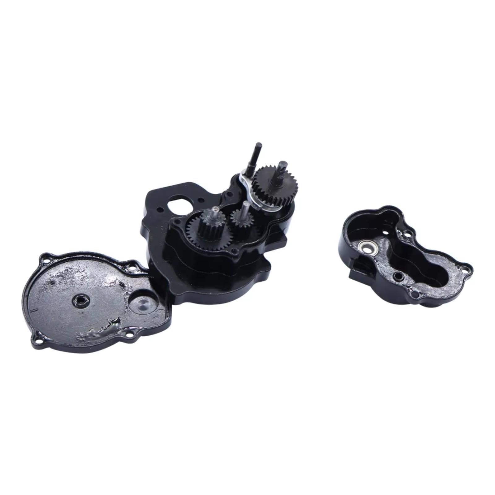 Cajas Cambios Metals para FMS para FCX24 para FCX18 K5 1/24 1/18