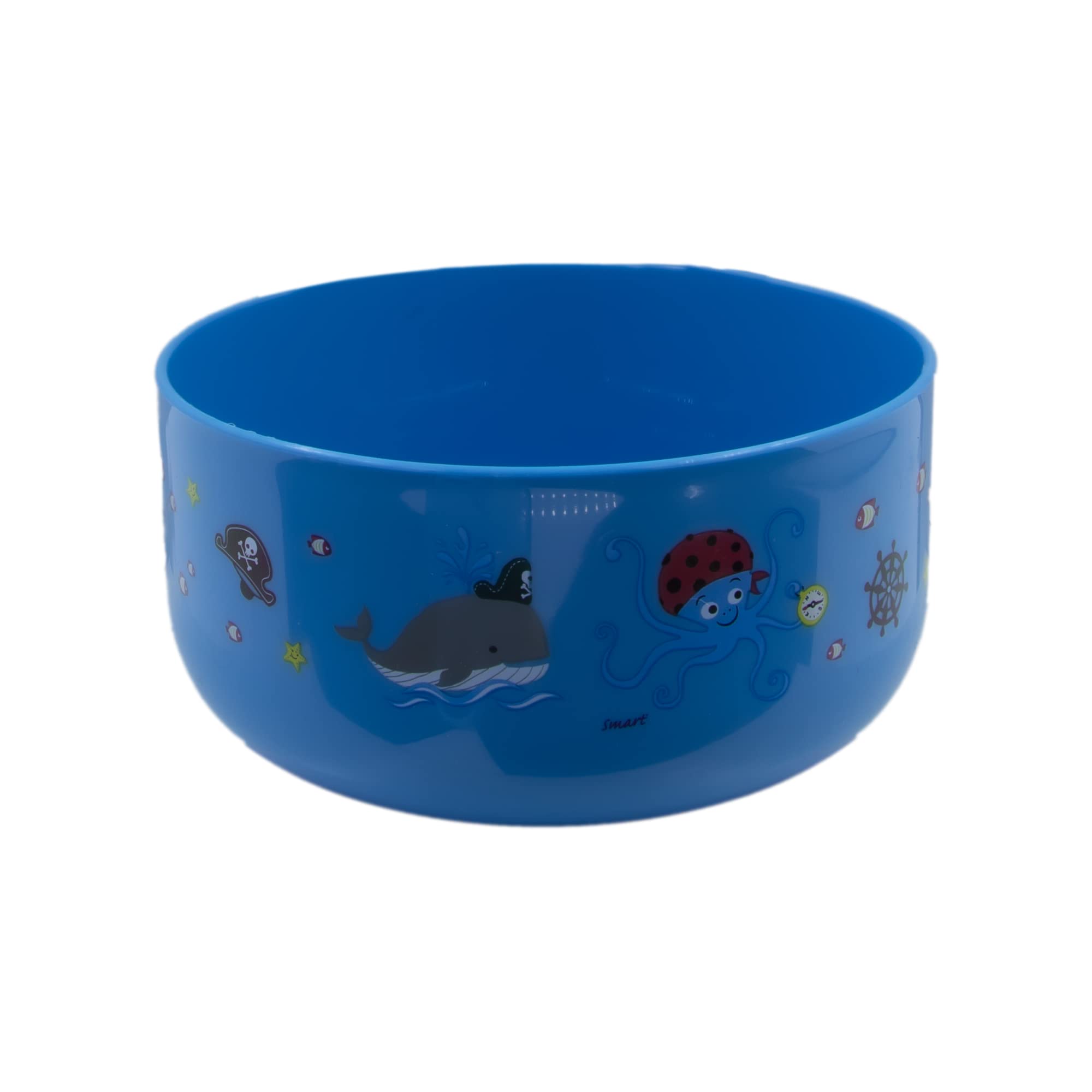 Unicorn Smile Set Colazione Per Bambini - 3 Pezzi Con Tazza Scodella E Cucchiaio Tema A 504163 - 10
