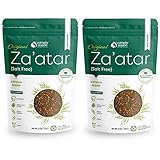 USimplySeason Zaatar Spice (Original Seasoning, 16 Ounce )