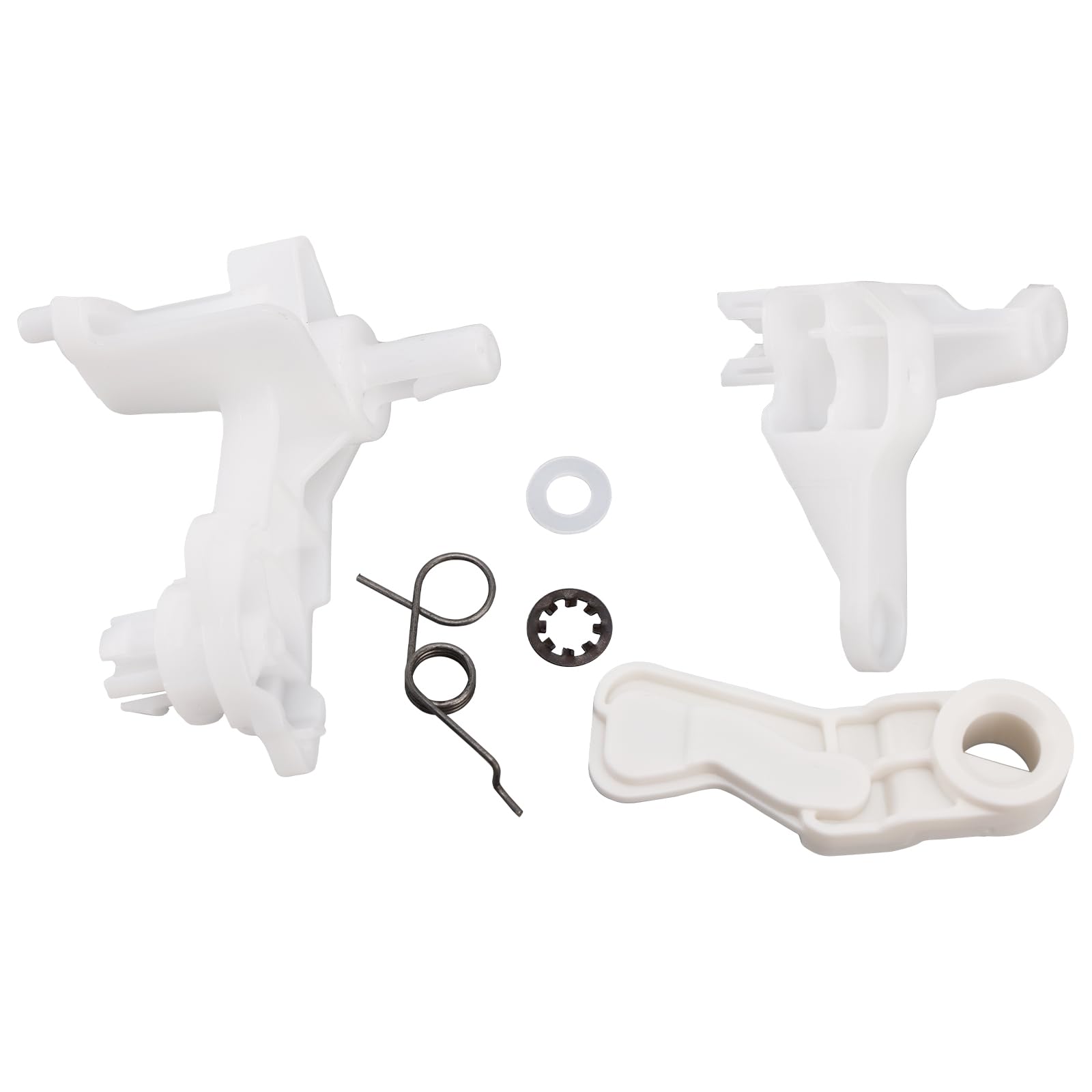 MAD HORNETS Temperature Link HVAC Assembly BHS2-61-A20A for Mazda