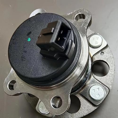 Roulement de moyeu arrière 52730-F2000 en acier forgé de haute précision pour suspension