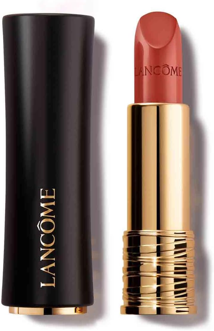 Lancôme L’Absolu Rouge Lipstick – Hydrating, Long-Lasting Colour with Satin Finish Lancôme L’Absolu Rouge Lipstick – Hydrating, Long-Lasting Colour with Satin Finish