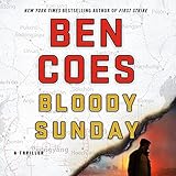 Bloody Sunday: Dewey Andreas Series, Book 8