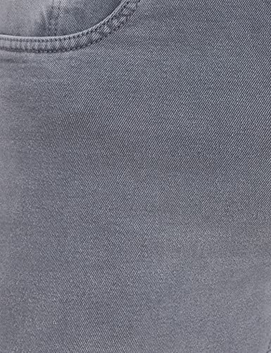 Image of Max Men's Regular Jeans (NOOSNGVSLGR26 Grey 42)