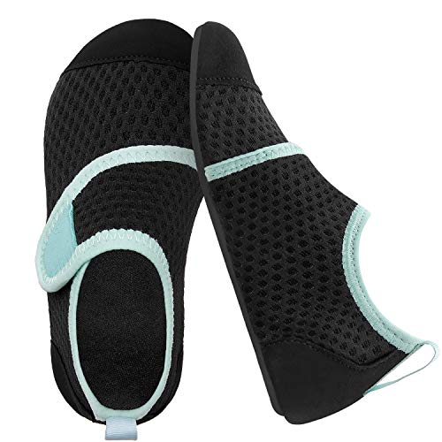 Image of Centipede Demon Kids Water Shoes Girls Boys Outdoor Quick Dry Barefoot Aqua Socks for Sport Beach Swim Pool Surf
