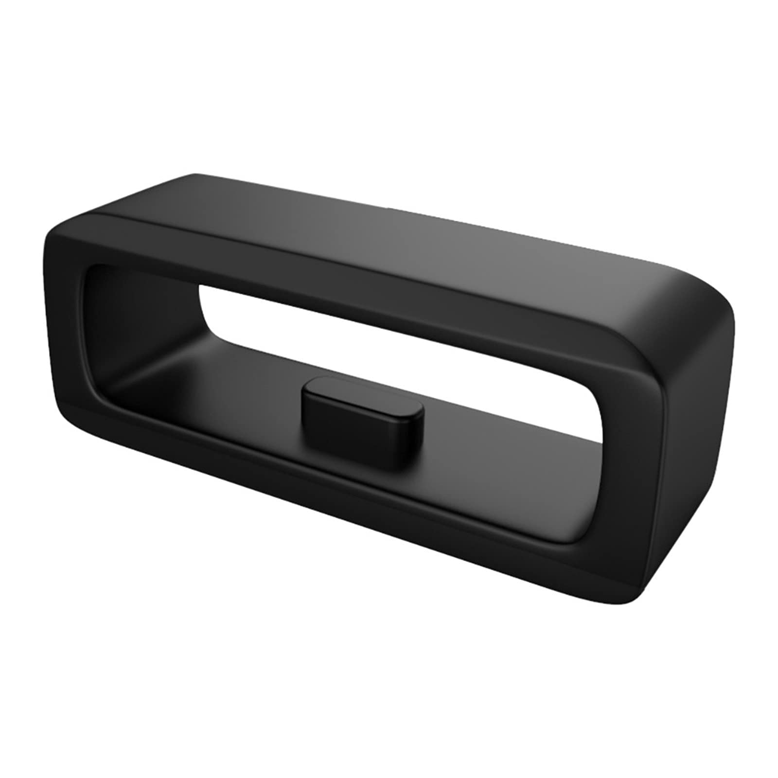 6 anillos de cierre compatibles con Garmin Fenix 7X /Fenix 7X Solar/Fenix 7X Sapphire Solar Correa de reloj de pulsera de 26 mm de silicona