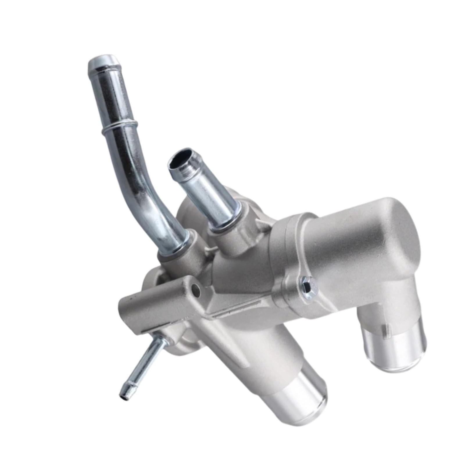 Refrigerante Termostato Per Lincoln Per MKT 2013-2019 AT4Z-8A586-B | Termostato Motore Alloggiamento termostato liquido di raffreddamento motore AT4Z-8A586-B