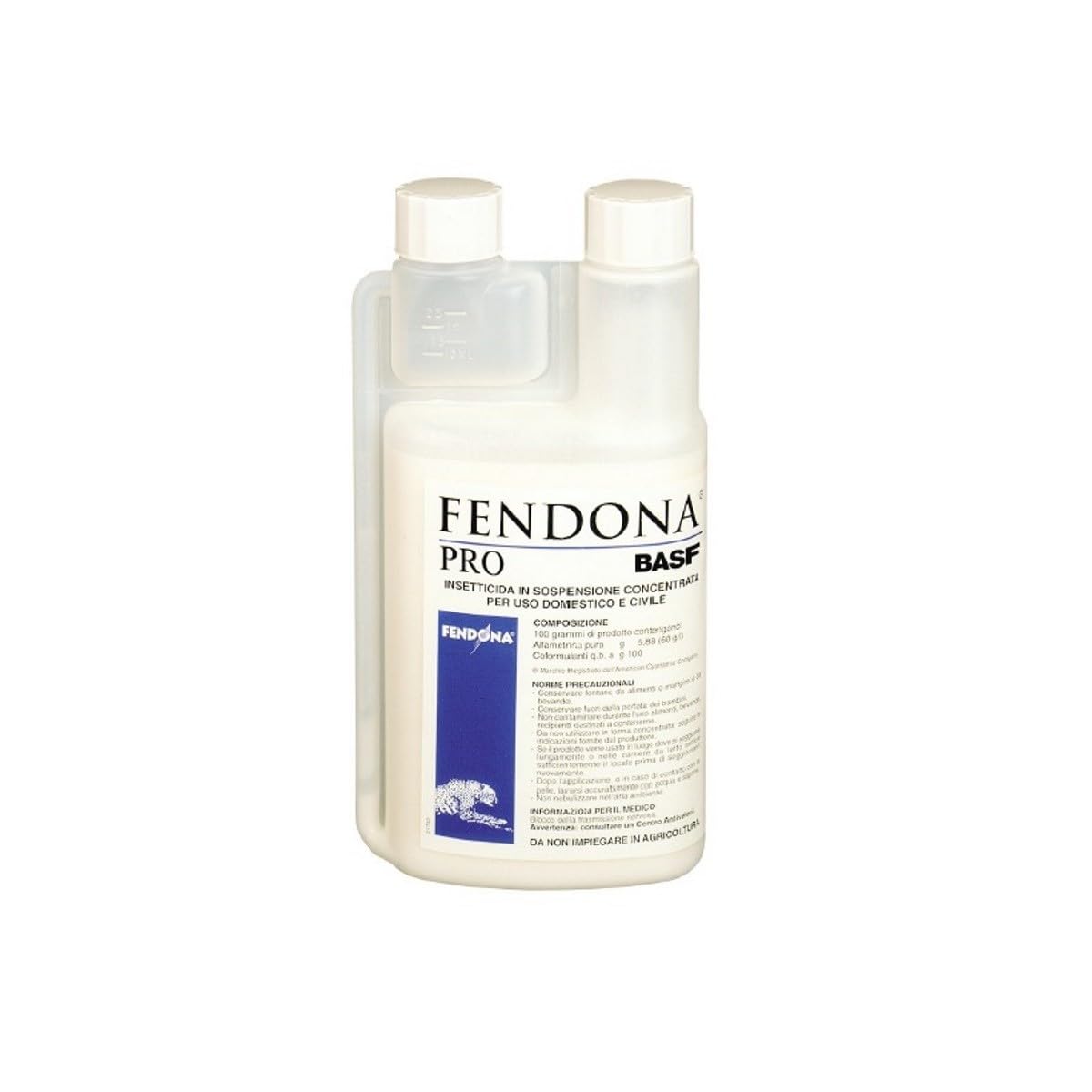 Fendona PRO 0,5L