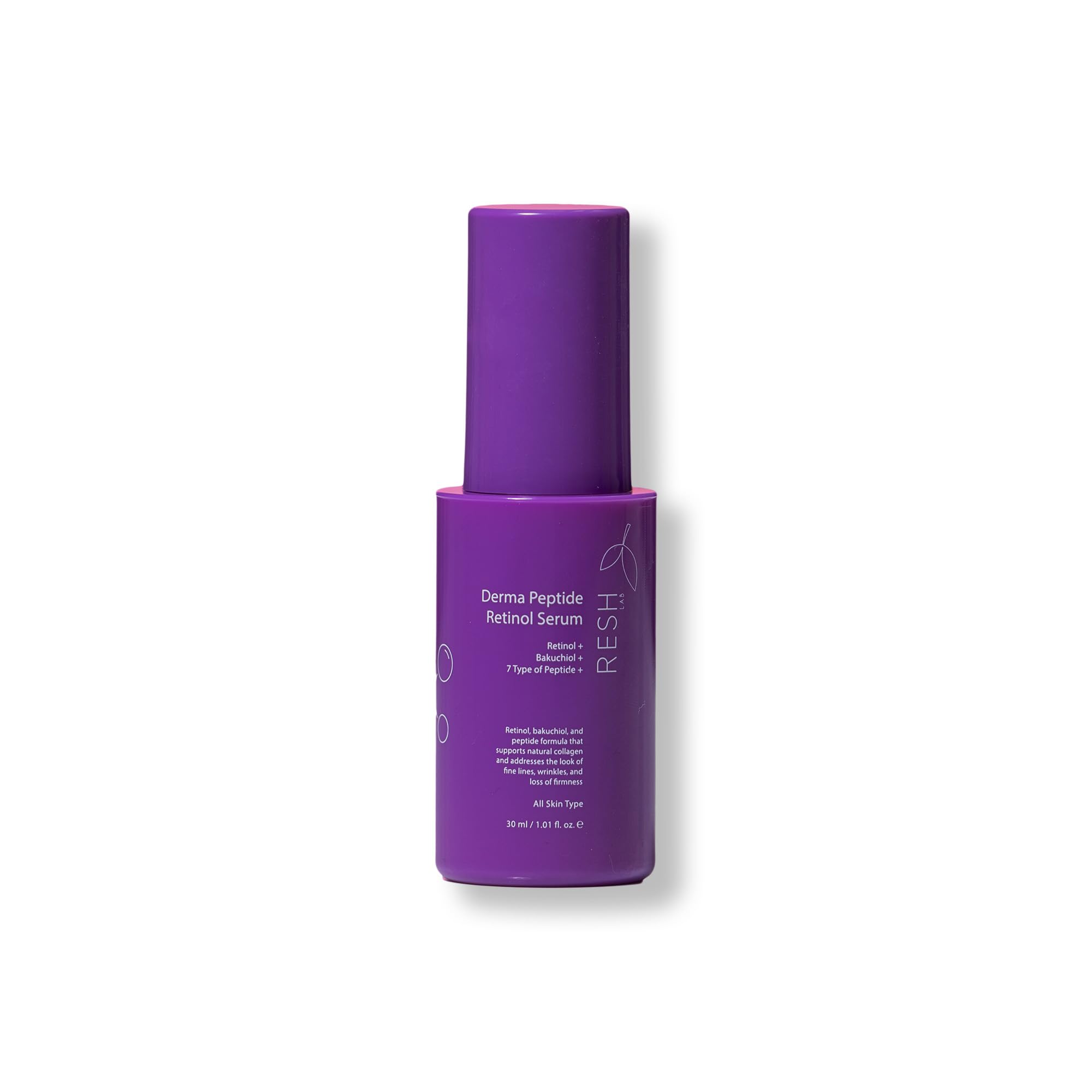 Derma Peptide Retinol Serum 30ml - Retinol Peptit Serumu
