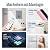 Westinghouse 18kW 240V Electric Tankless Water Heater, Whole House Solution up to 4.2 GPM for 1-2 Bathrooms, Smart WiFi Control with Alexa & Google Home, ETL Certified, IPX4, Apolo(2.0)-18kW