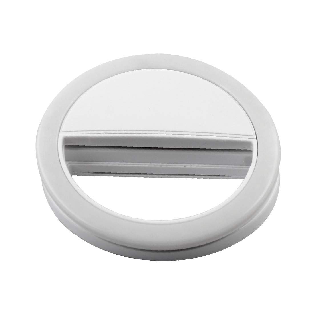 New Lon0167 RK-12 White Featured 36 LEDs Ring reliable efficacy Shape LED Flash Fill Light Lamp AAA Battery Power Supply(id:ad-a 22 c5 ed4)